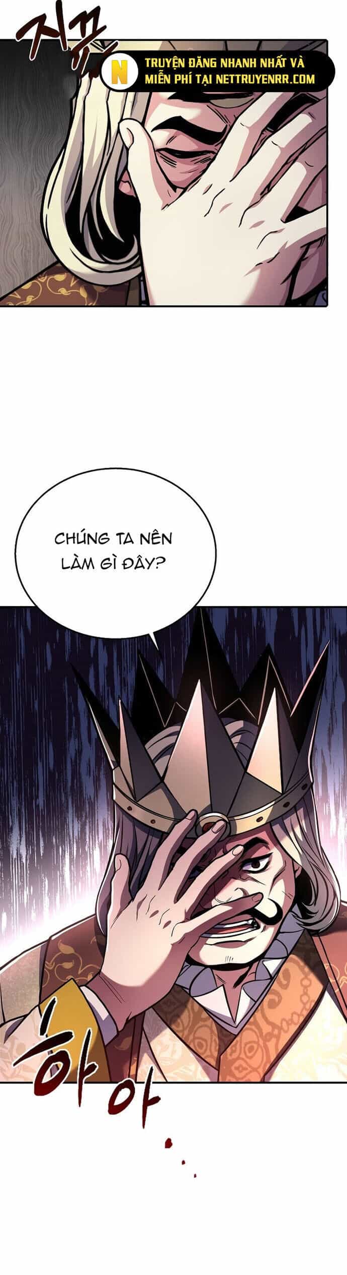 Sự Trở Lại Của Pháp Sư 8 Vòng - Chương 86 - ảnh 38