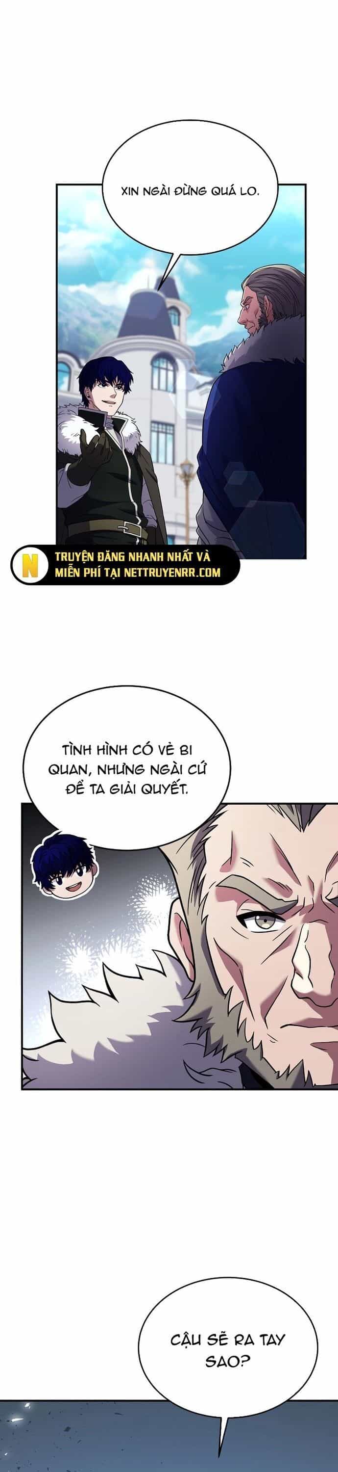 Sự Trở Lại Của Pháp Sư 8 Vòng - Chương 87 - ảnh 11