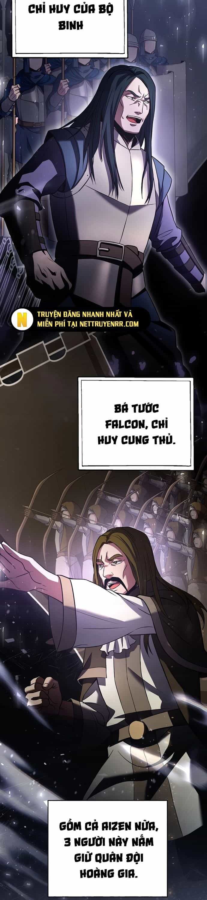 Sự Trở Lại Của Pháp Sư 8 Vòng - Chương 87 - ảnh 14