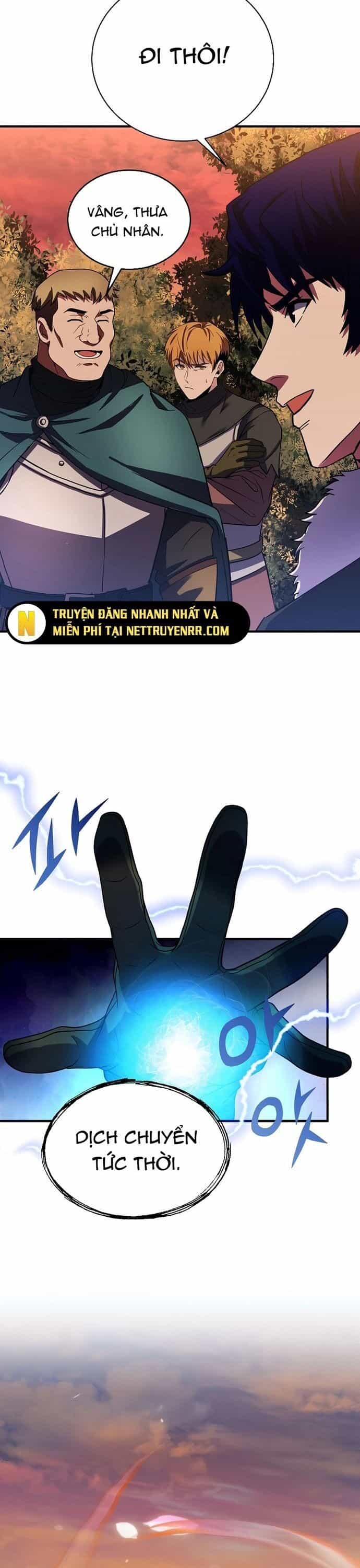 Sự Trở Lại Của Pháp Sư 8 Vòng - Chương 87 - ảnh 23