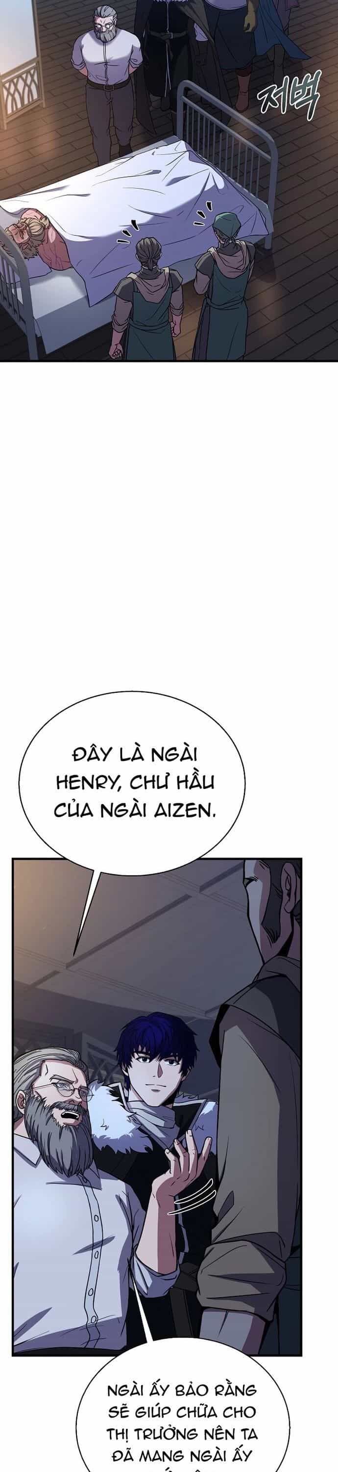 Sự Trở Lại Của Pháp Sư 8 Vòng - Chương 88 - ảnh 17