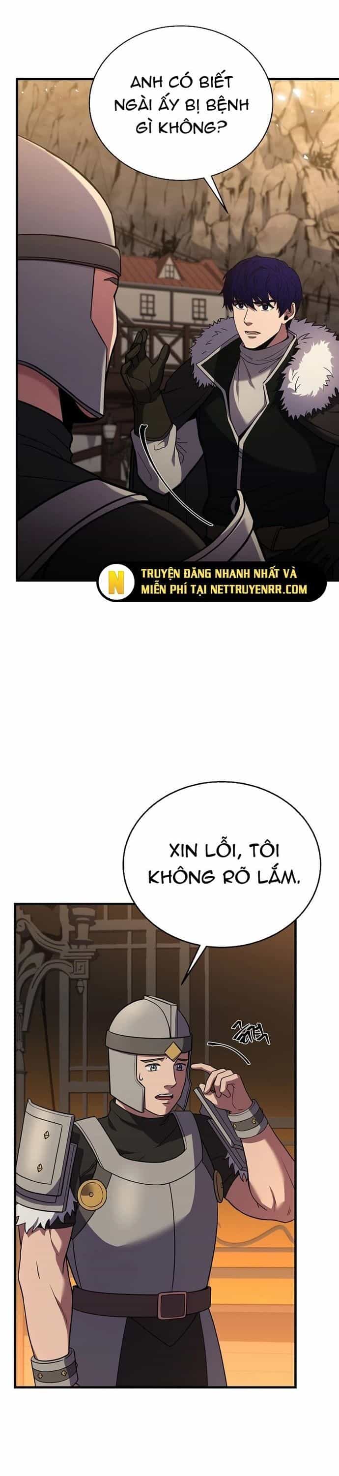 Sự Trở Lại Của Pháp Sư 8 Vòng - Chương 88 - ảnh 2