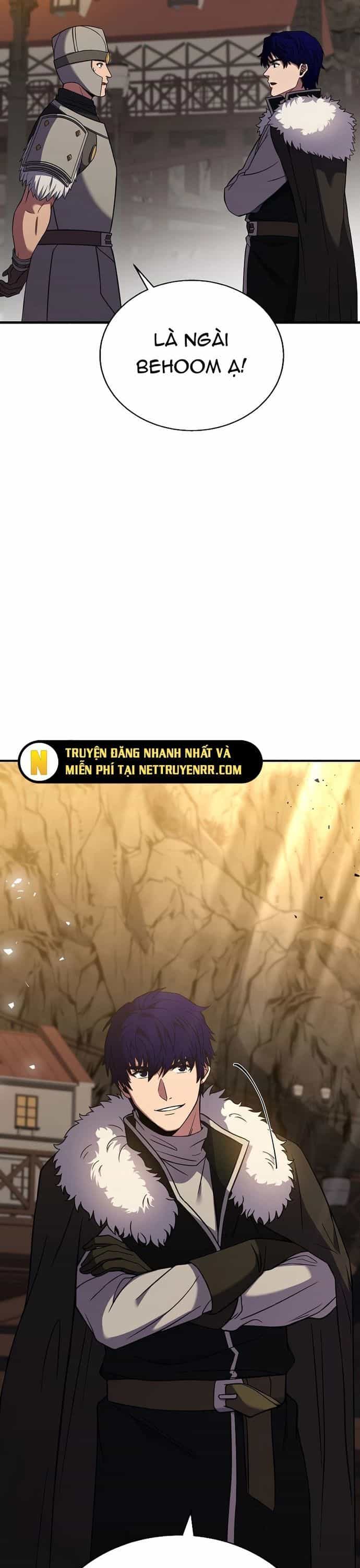 Sự Trở Lại Của Pháp Sư 8 Vòng - Chương 88 - ảnh 4