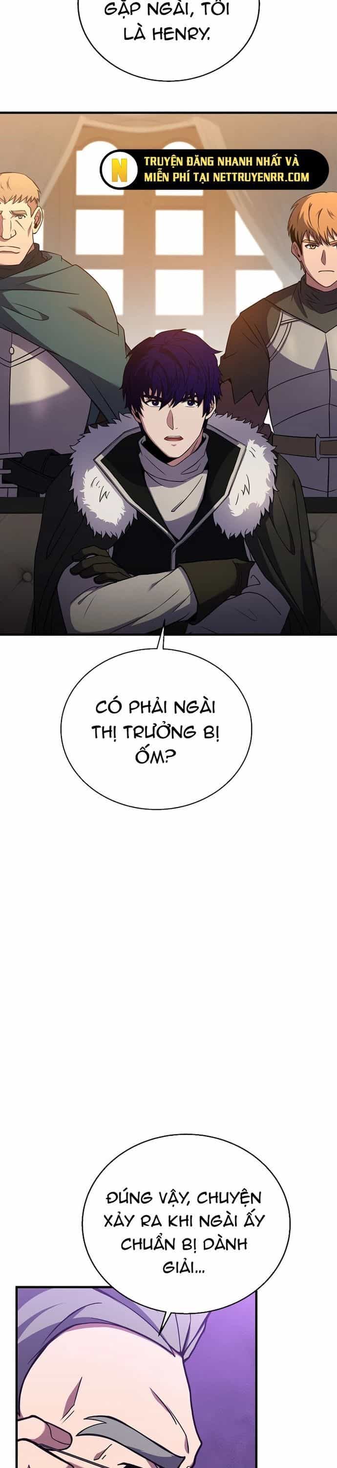 Sự Trở Lại Của Pháp Sư 8 Vòng - Chương 88 - ảnh 7