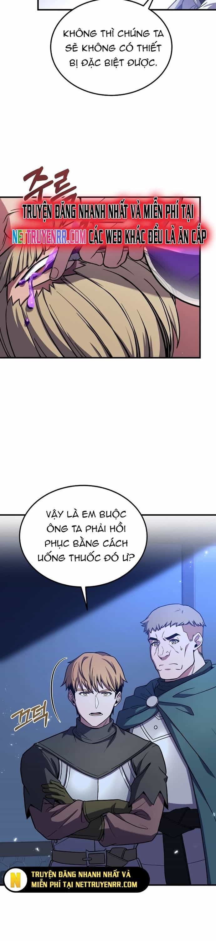 Sự Trở Lại Của Pháp Sư 8 Vòng - Chương 89 - ảnh 10