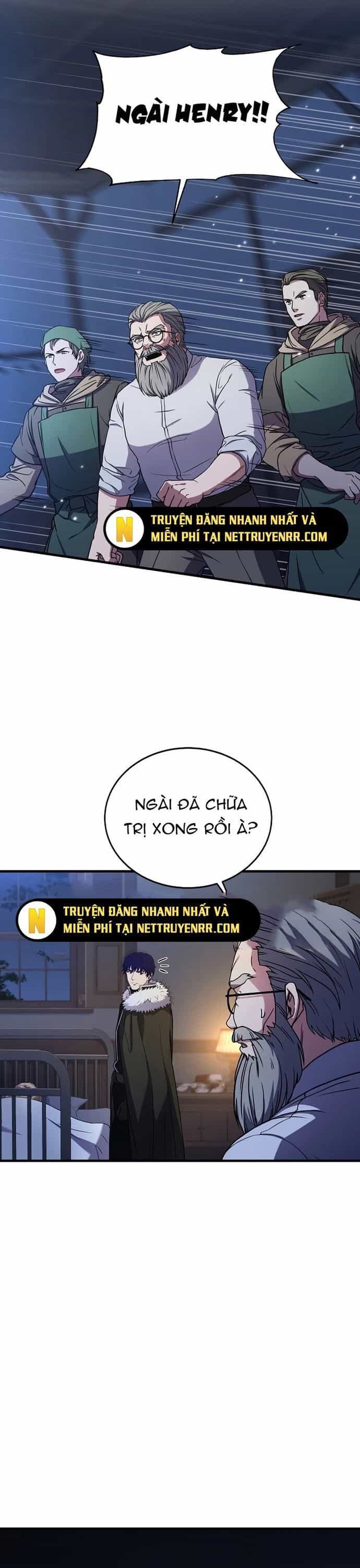 Sự Trở Lại Của Pháp Sư 8 Vòng - Chương 89 - ảnh 13