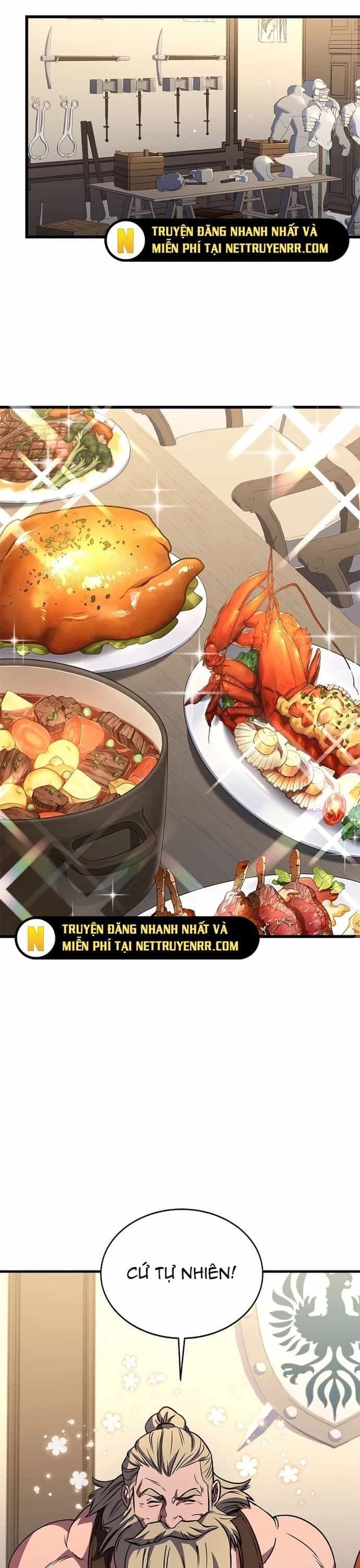 Sự Trở Lại Của Pháp Sư 8 Vòng - Chương 89 - ảnh 28