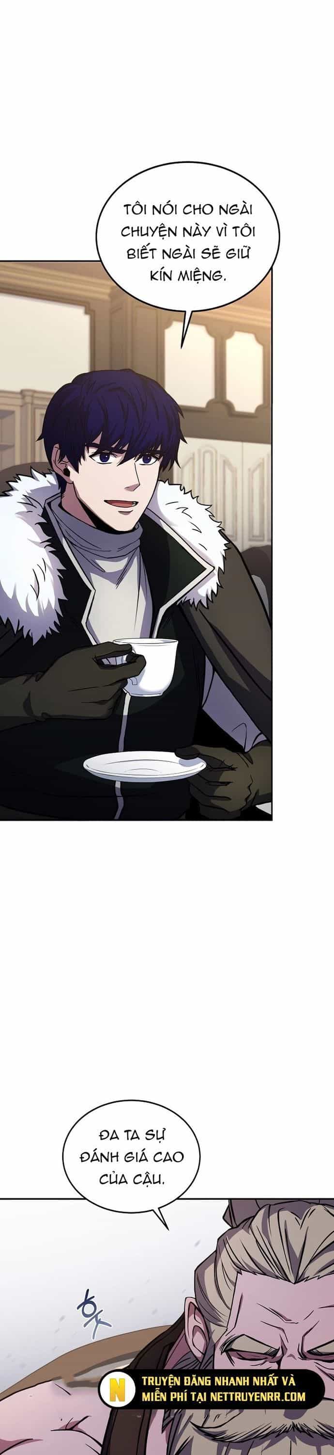 Sự Trở Lại Của Pháp Sư 8 Vòng - Chương 90 - ảnh 6