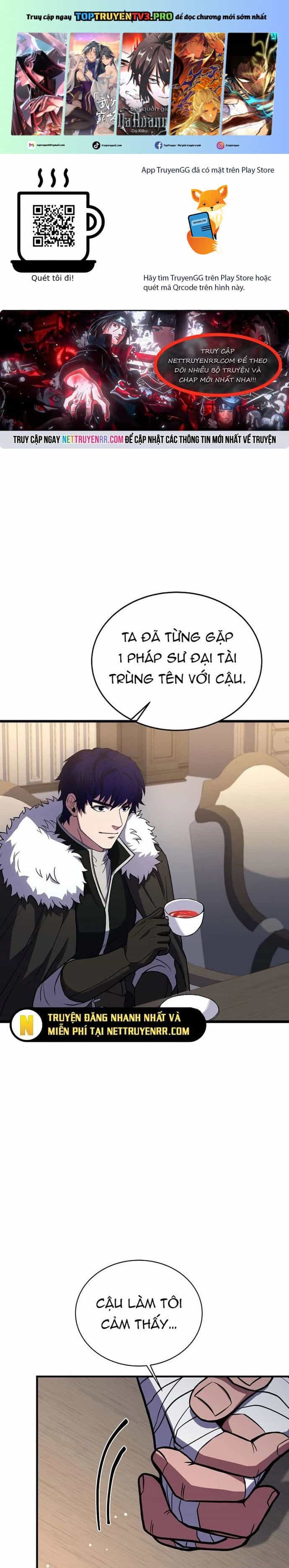 Sự Trở Lại Của Pháp Sư 8 Vòng - Chương 91 - ảnh 2