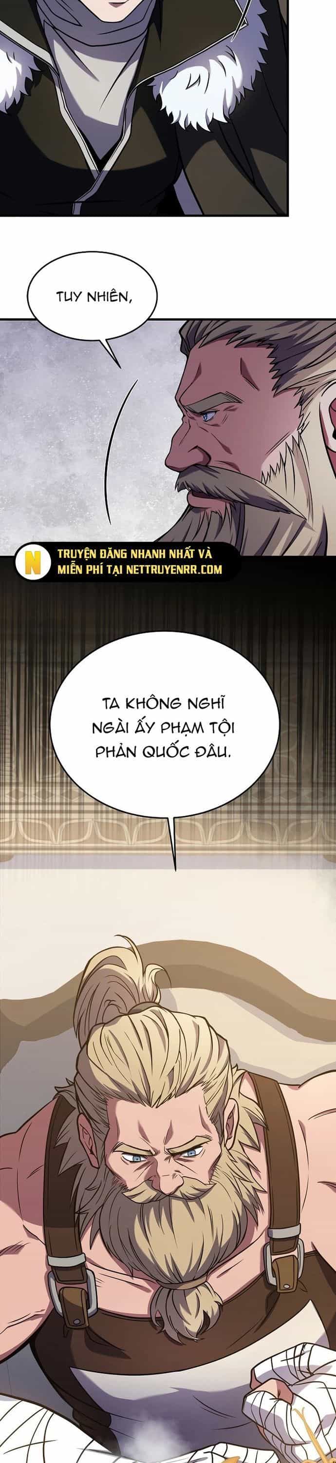 Sự Trở Lại Của Pháp Sư 8 Vòng - Chương 91 - ảnh 4