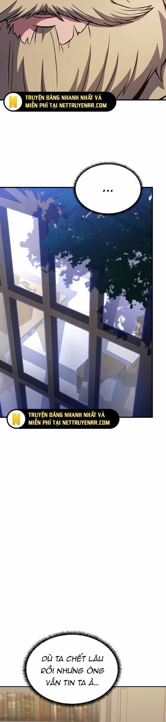 Sự Trở Lại Của Pháp Sư 8 Vòng - Chương 91 - ảnh 6
