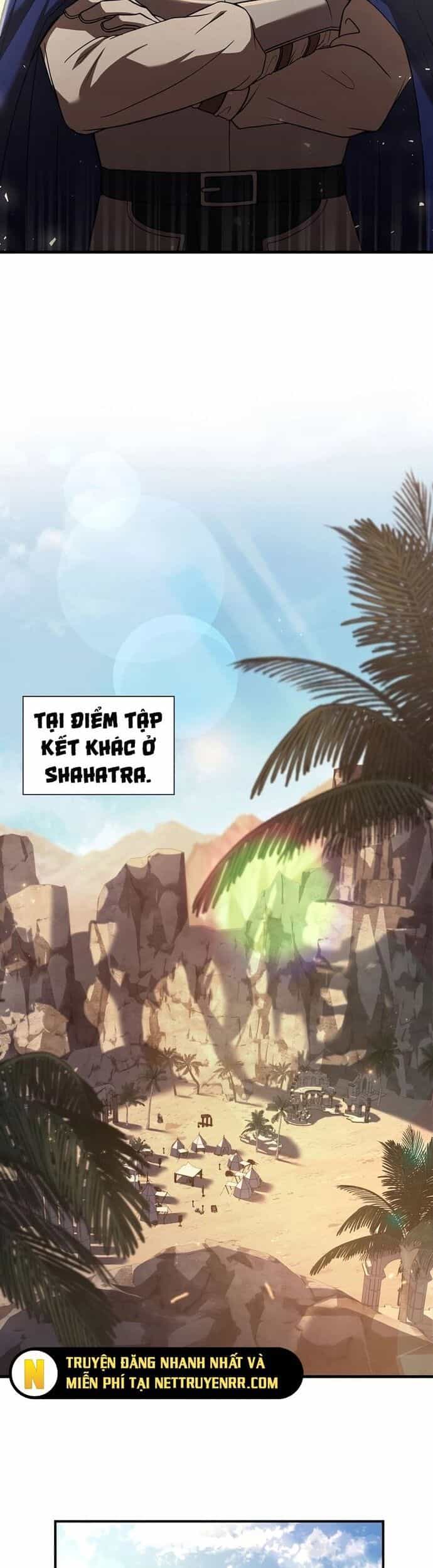 Sự Trở Lại Của Pháp Sư 8 Vòng - Chương 92 - ảnh 3