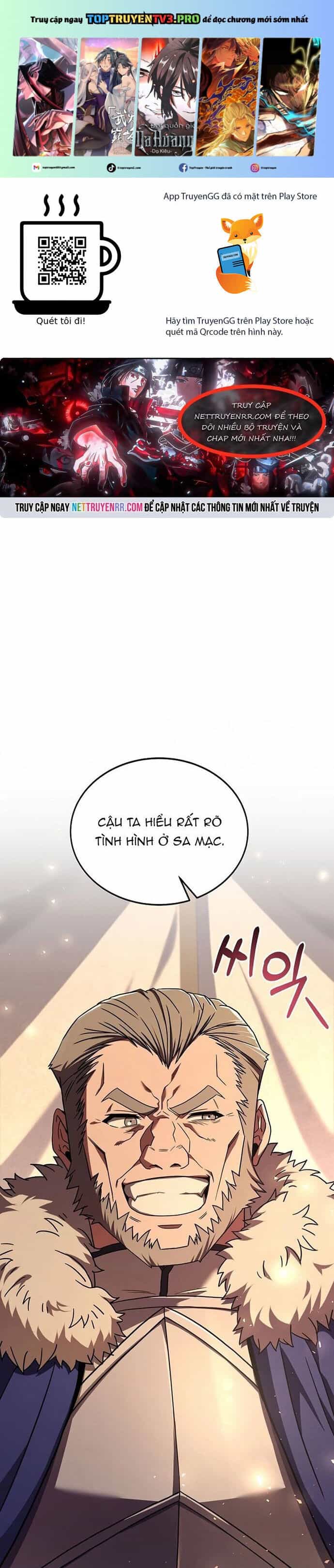 Sự Trở Lại Của Pháp Sư 8 Vòng - Chương 93 - ảnh 2