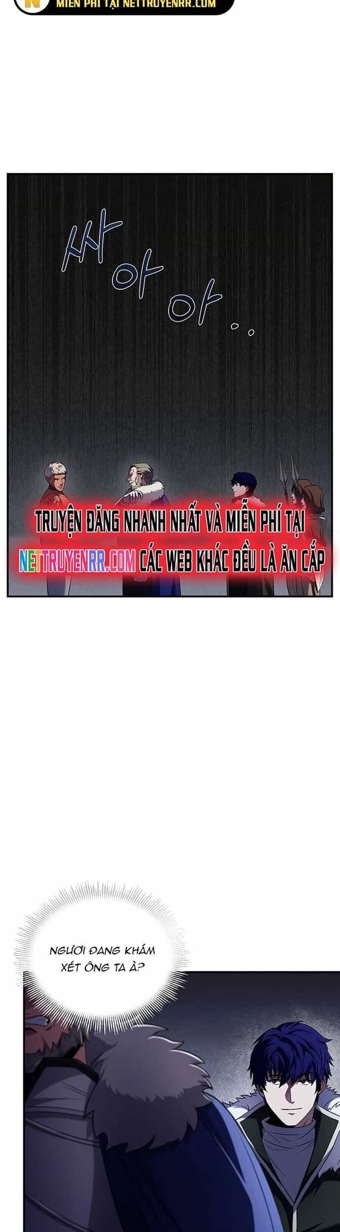 Sự Trở Lại Của Pháp Sư 8 Vòng - Chương 93 - ảnh 31