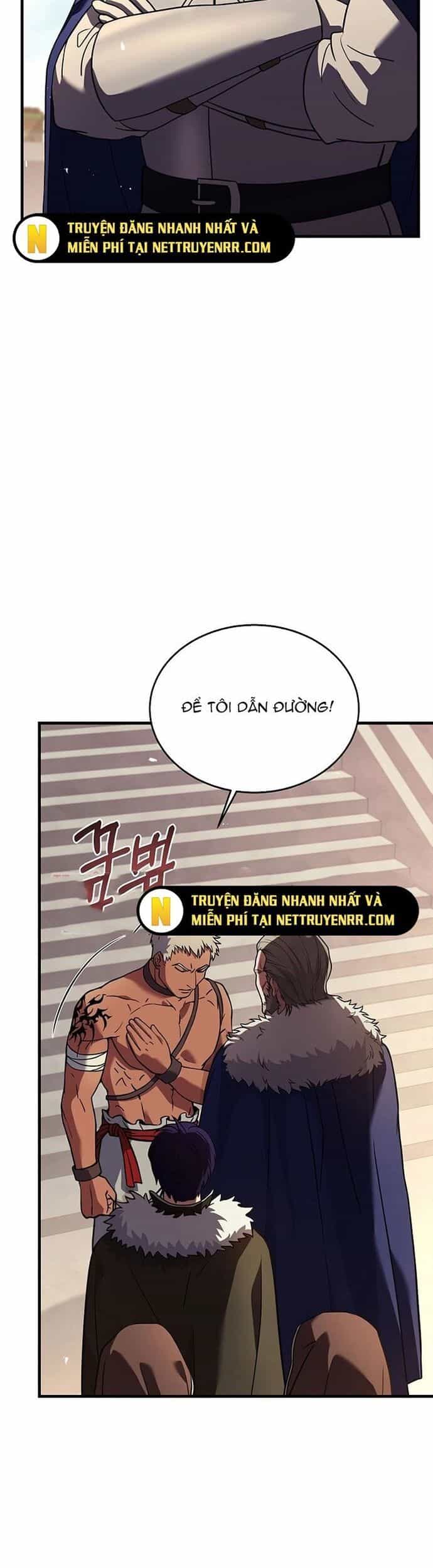 Sự Trở Lại Của Pháp Sư 8 Vòng - Chương 93 - ảnh 35