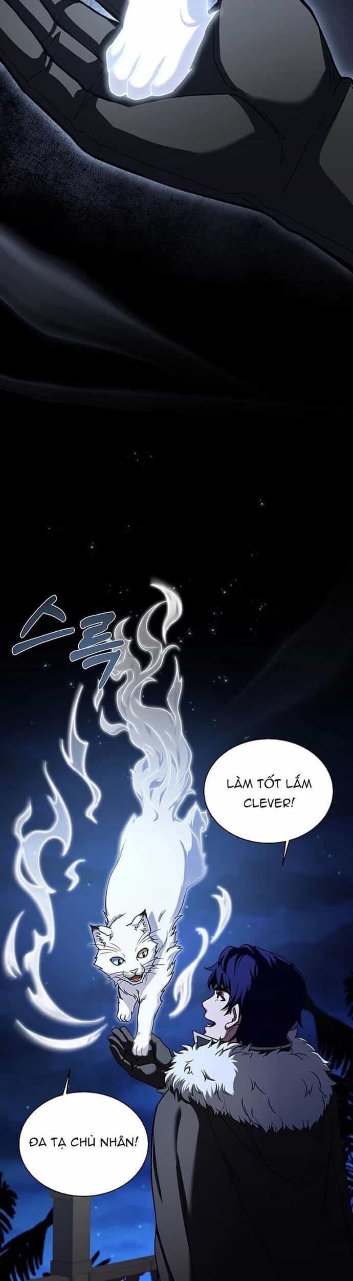 Sự Trở Lại Của Pháp Sư 8 Vòng - Chương 94 - ảnh 31