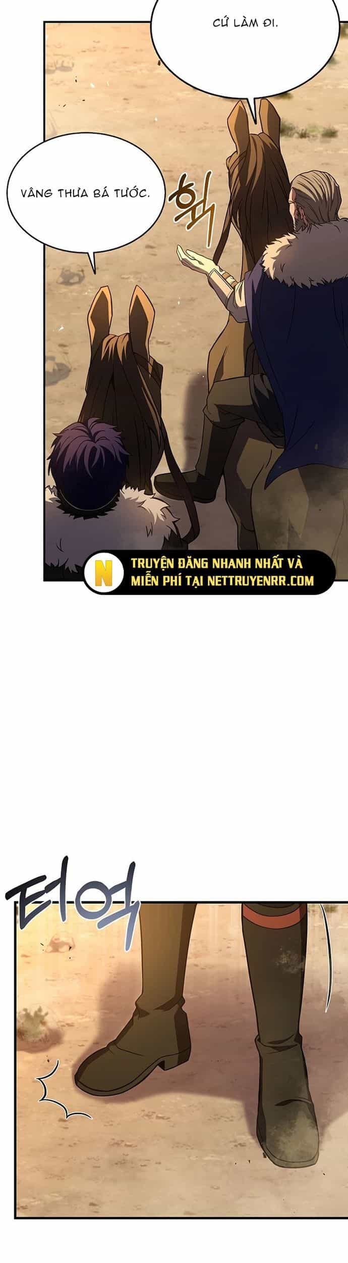 Sự Trở Lại Của Pháp Sư 8 Vòng - Chương 95 - ảnh 10