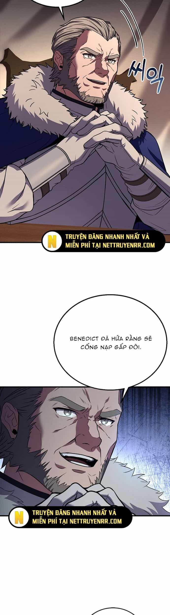 Sự Trở Lại Của Pháp Sư 8 Vòng - Chương 95 - ảnh 29