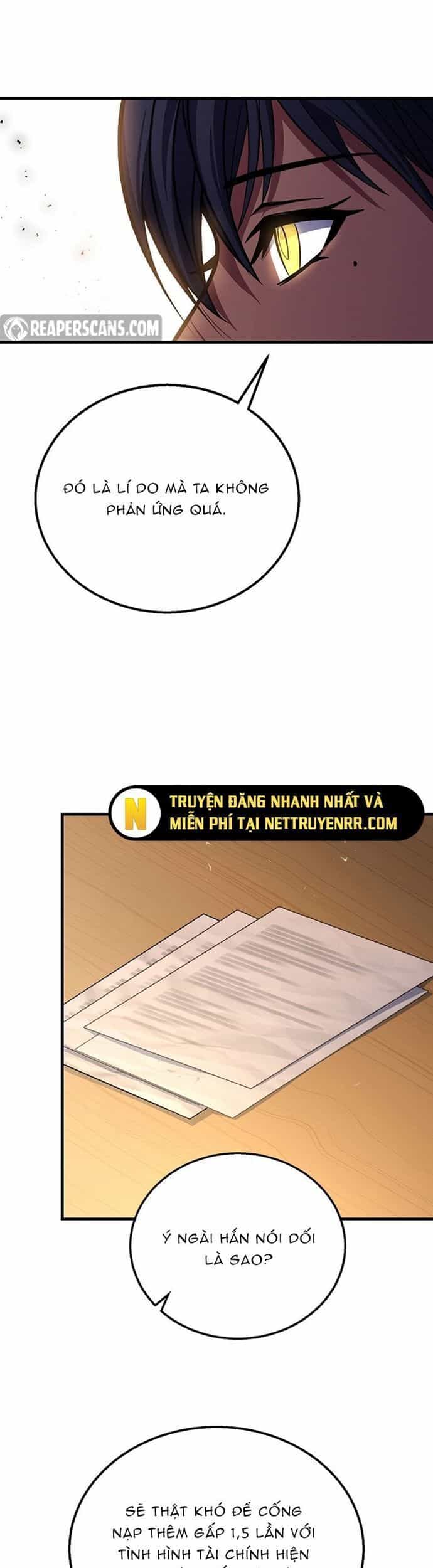 Sự Trở Lại Của Pháp Sư 8 Vòng - Chương 95 - ảnh 32