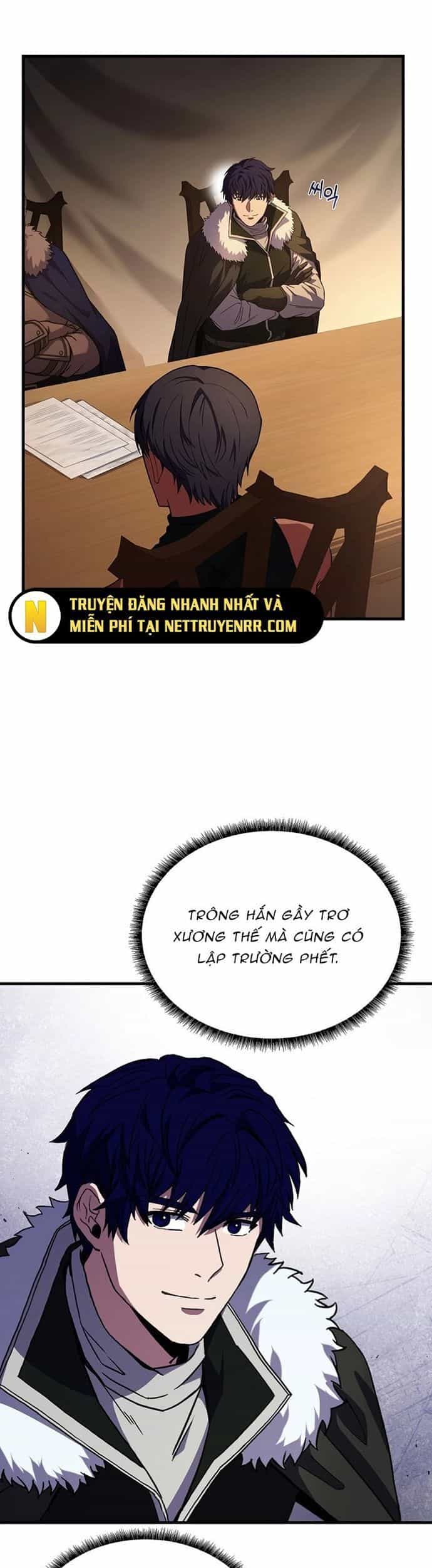 Sự Trở Lại Của Pháp Sư 8 Vòng - Chương 95 - ảnh 36