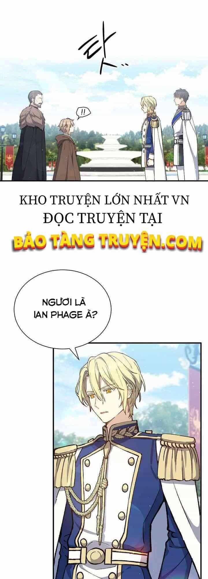 Sự Trở Lại Của Pháp Sư Cấp 8 - Chương 10 - ảnh 16