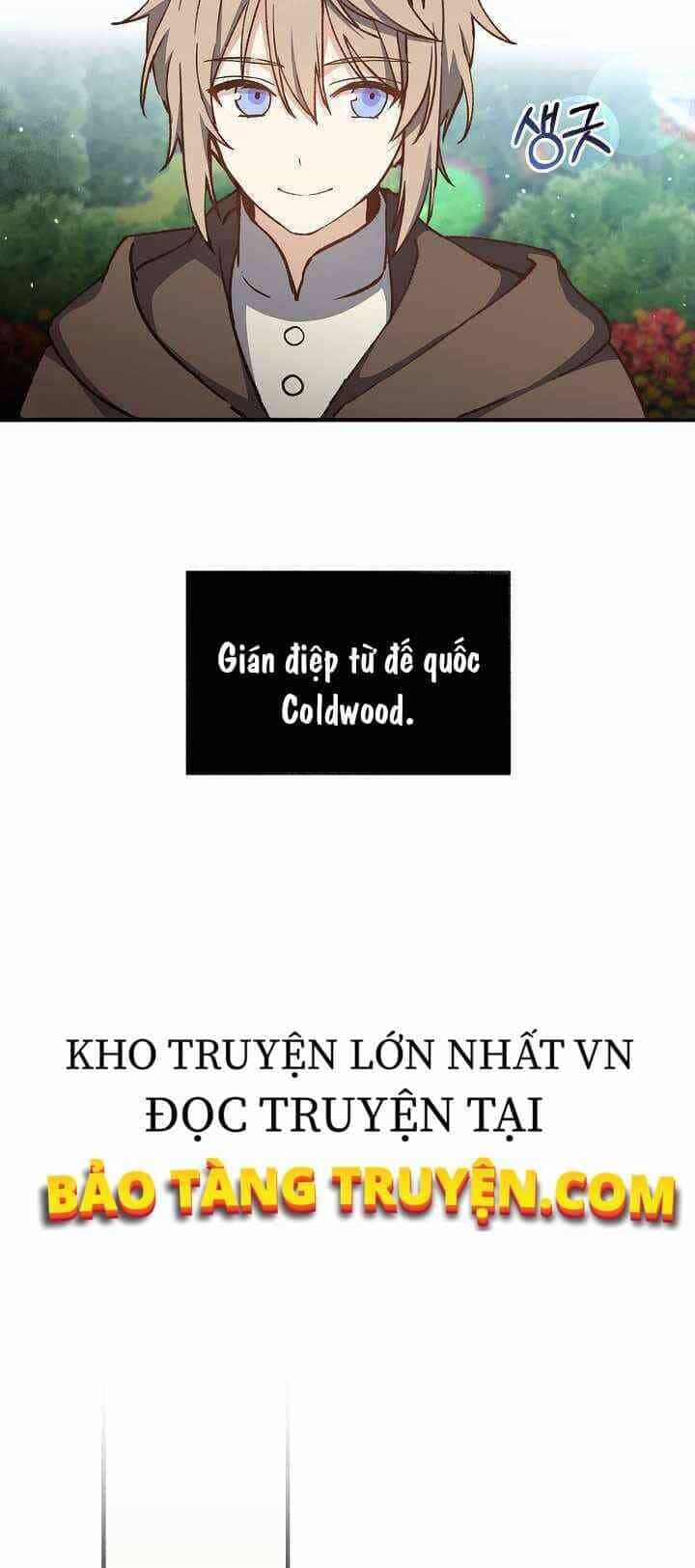 Sự Trở Lại Của Pháp Sư Cấp 8 - Chương 10 - ảnh 21