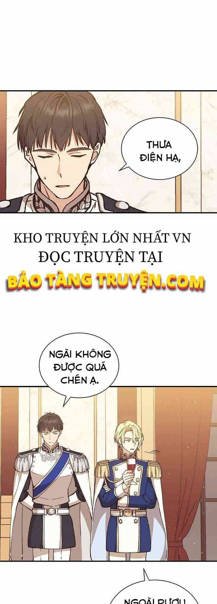 Sự Trở Lại Của Pháp Sư Cấp 8 - Chương 10 - ảnh 23