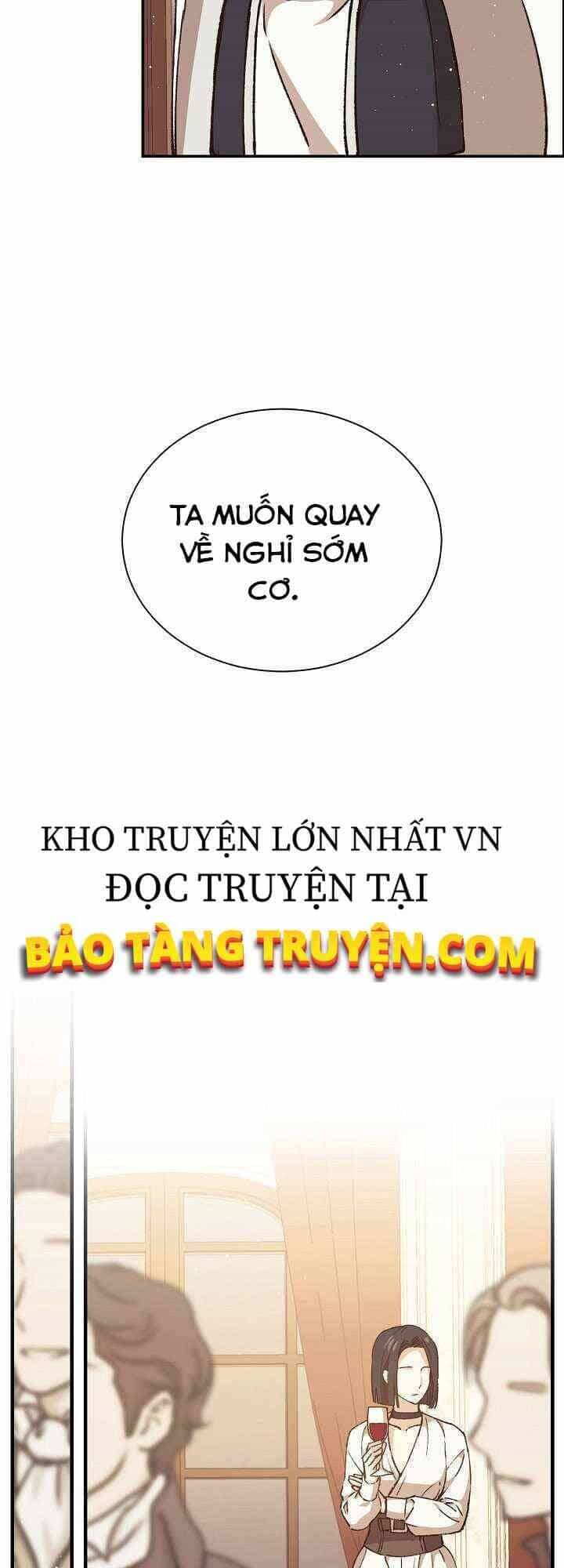 Sự Trở Lại Của Pháp Sư Cấp 8 - Chương 10 - ảnh 26