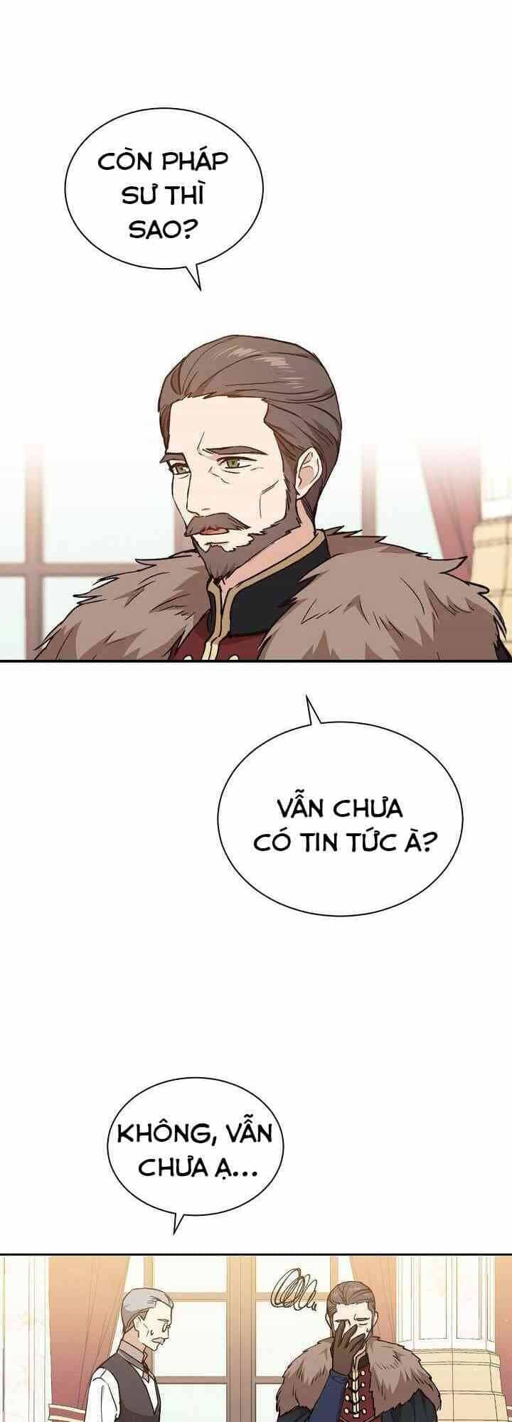 Sự Trở Lại Của Pháp Sư Cấp 8 - Chương 10 - ảnh 4