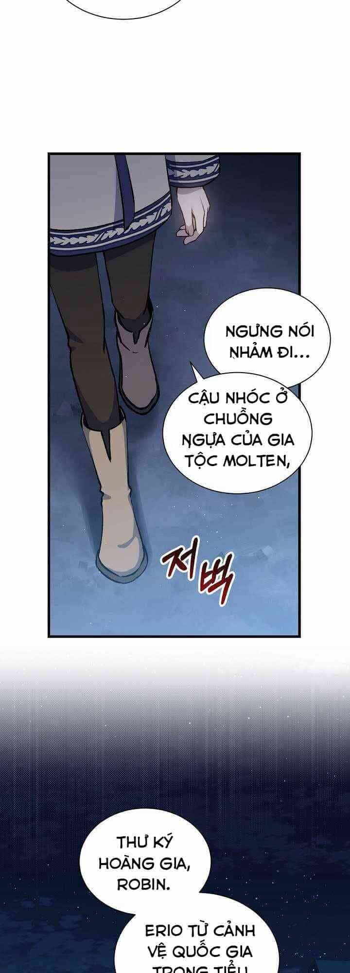 Sự Trở Lại Của Pháp Sư Cấp 8 - Chương 10 - ảnh 44