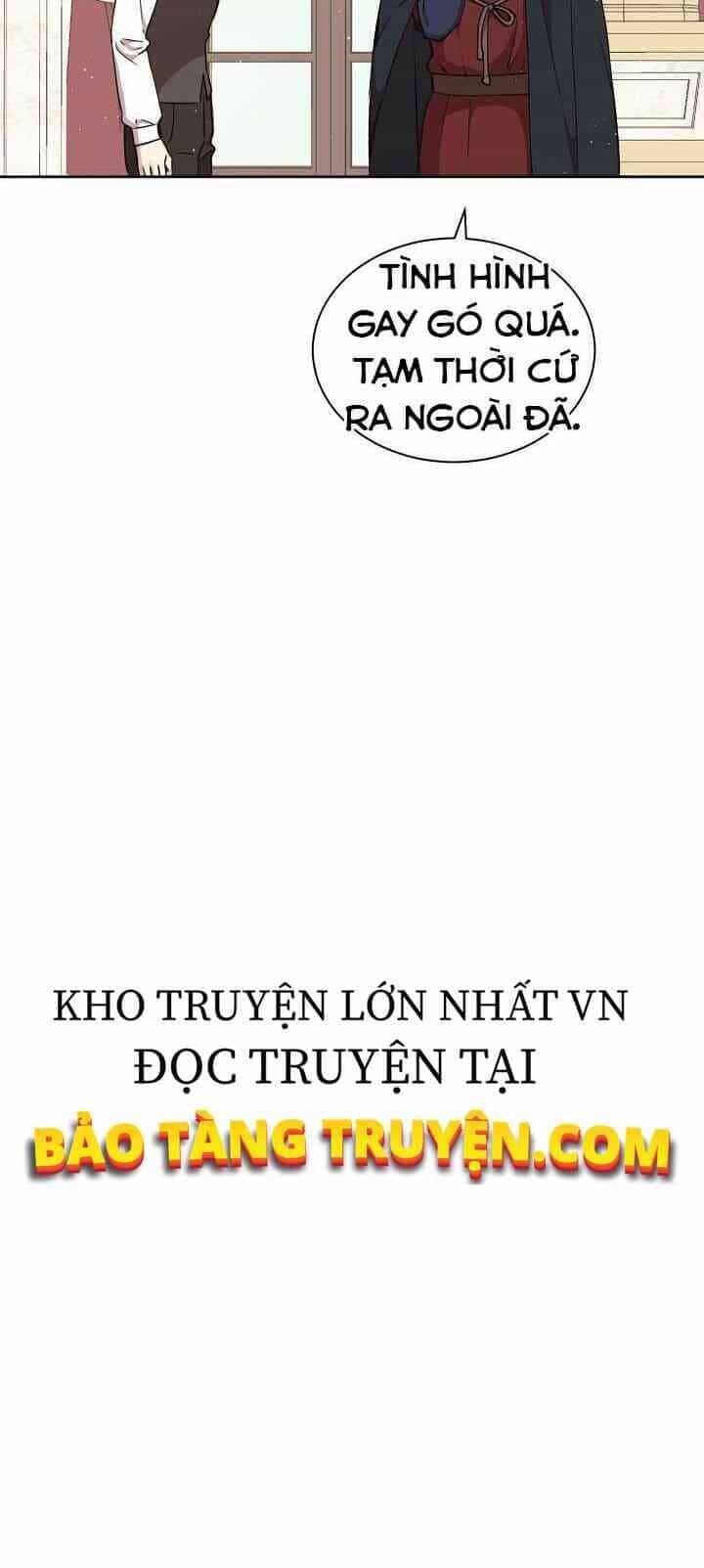 Sự Trở Lại Của Pháp Sư Cấp 8 - Chương 10 - ảnh 5