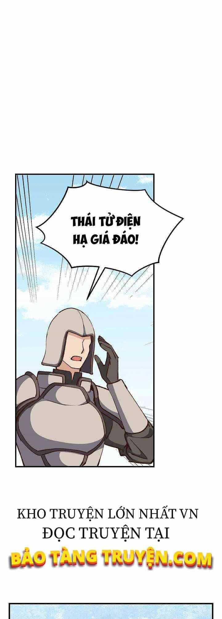 Sự Trở Lại Của Pháp Sư Cấp 8 - Chương 10 - ảnh 7