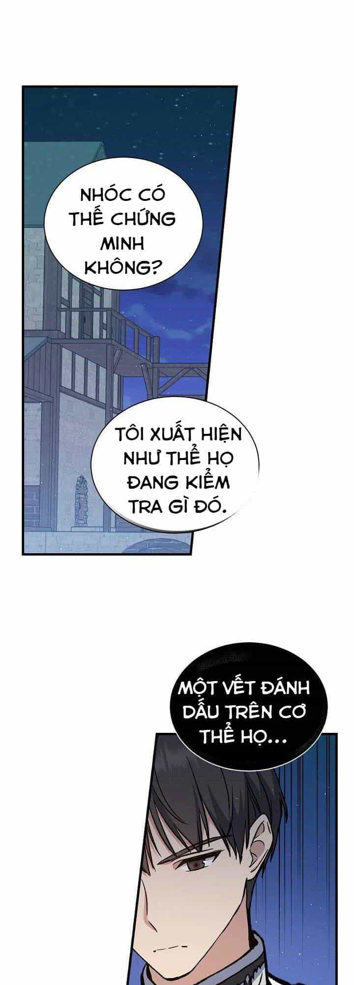 Sự Trở Lại Của Pháp Sư Cấp 8 - Chương 11 - ảnh 33