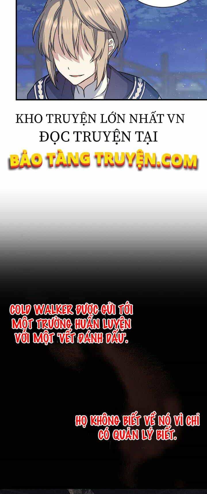 Sự Trở Lại Của Pháp Sư Cấp 8 - Chương 11 - ảnh 50