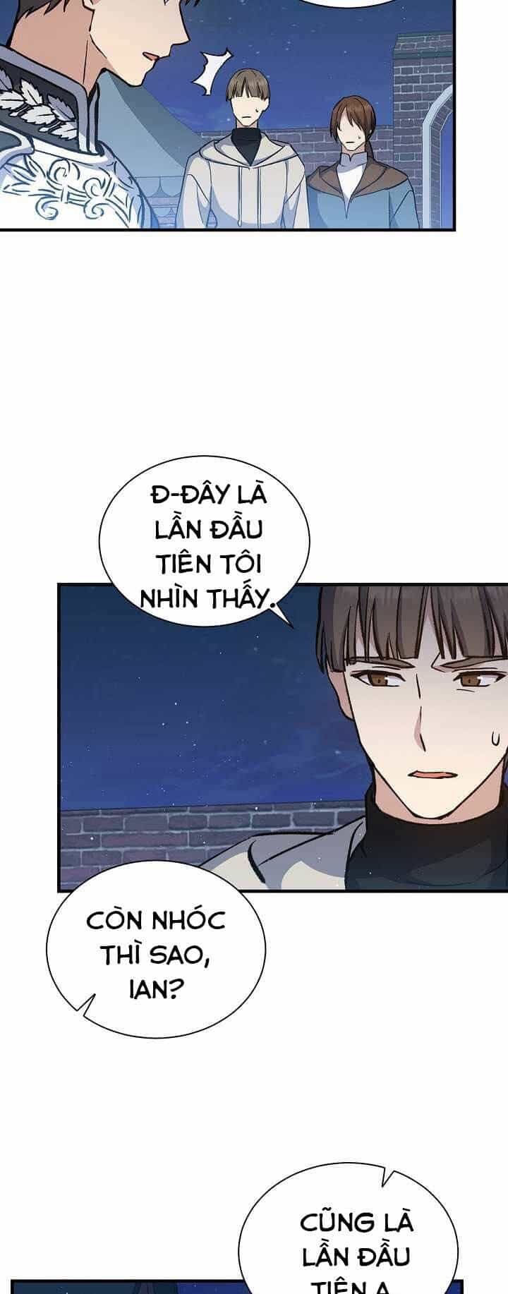 Sự Trở Lại Của Pháp Sư Cấp 8 - Chương 11 - ảnh 52