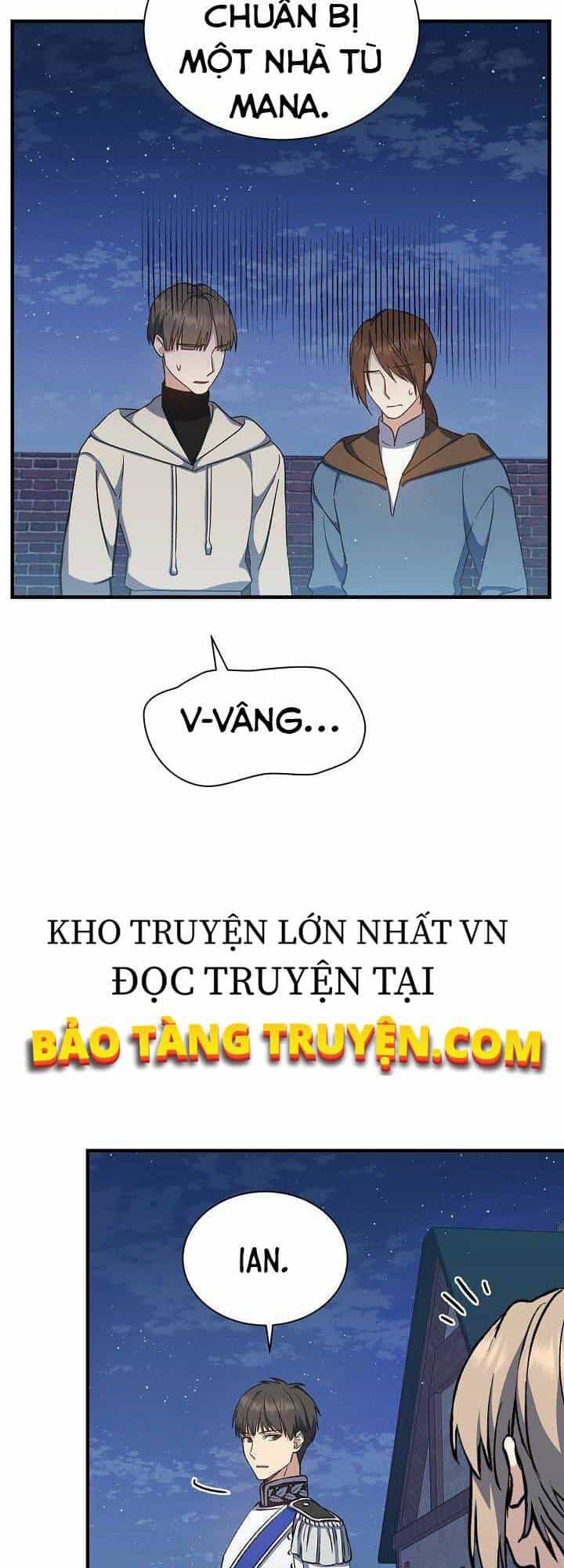 Sự Trở Lại Của Pháp Sư Cấp 8 - Chương 11 - ảnh 55