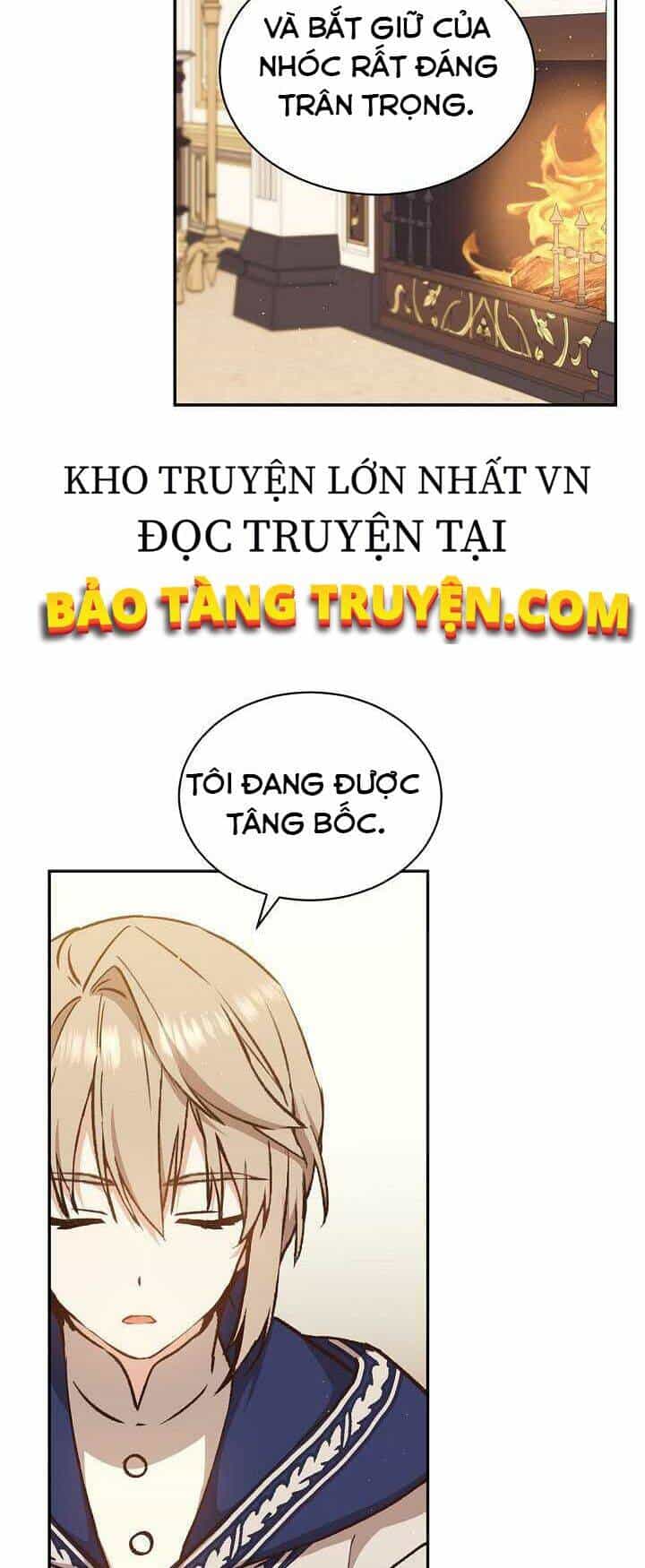 Sự Trở Lại Của Pháp Sư Cấp 8 - Chương 12 - ảnh 10