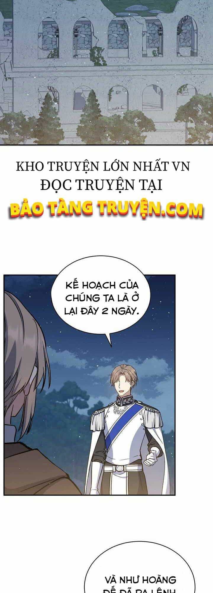 Sự Trở Lại Của Pháp Sư Cấp 8 - Chương 12 - ảnh 35