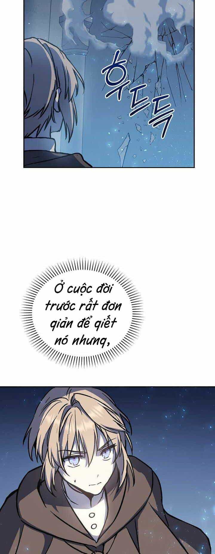 Sự Trở Lại Của Pháp Sư Cấp 8 - Chương 13 - ảnh 36