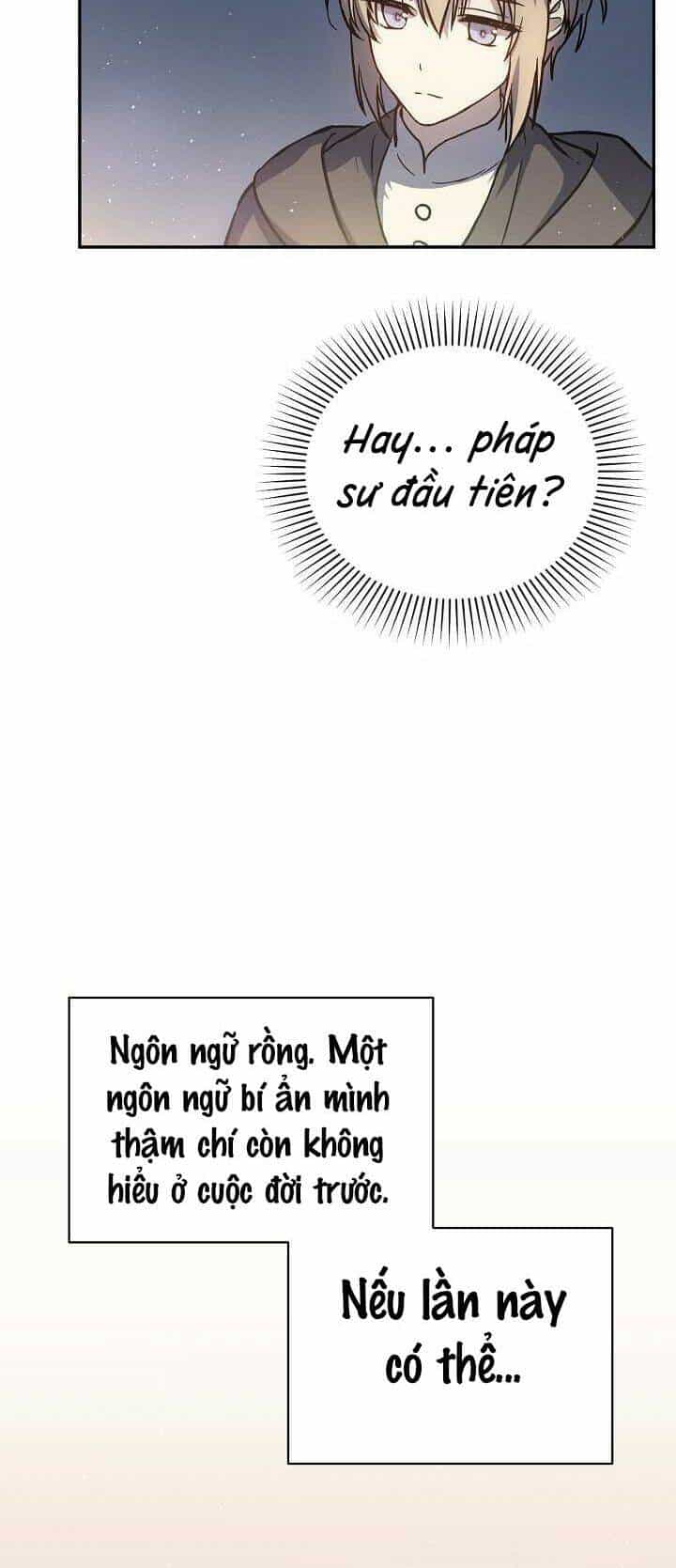 Sự Trở Lại Của Pháp Sư Cấp 8 - Chương 13 - ảnh 60