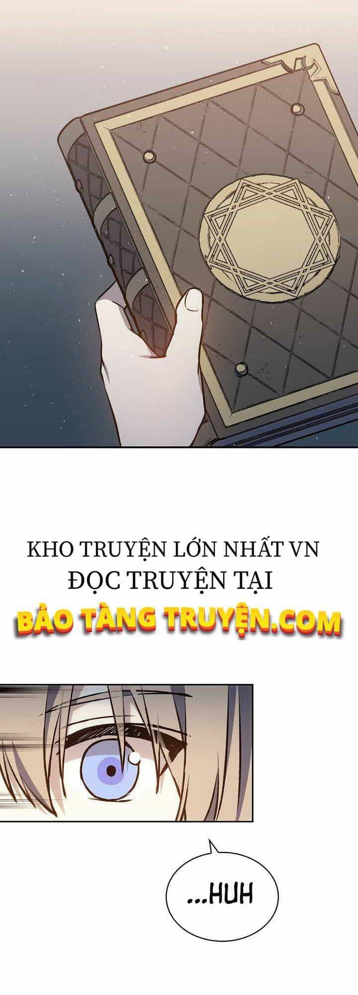 Sự Trở Lại Của Pháp Sư Cấp 8 - Chương 13 - ảnh 61