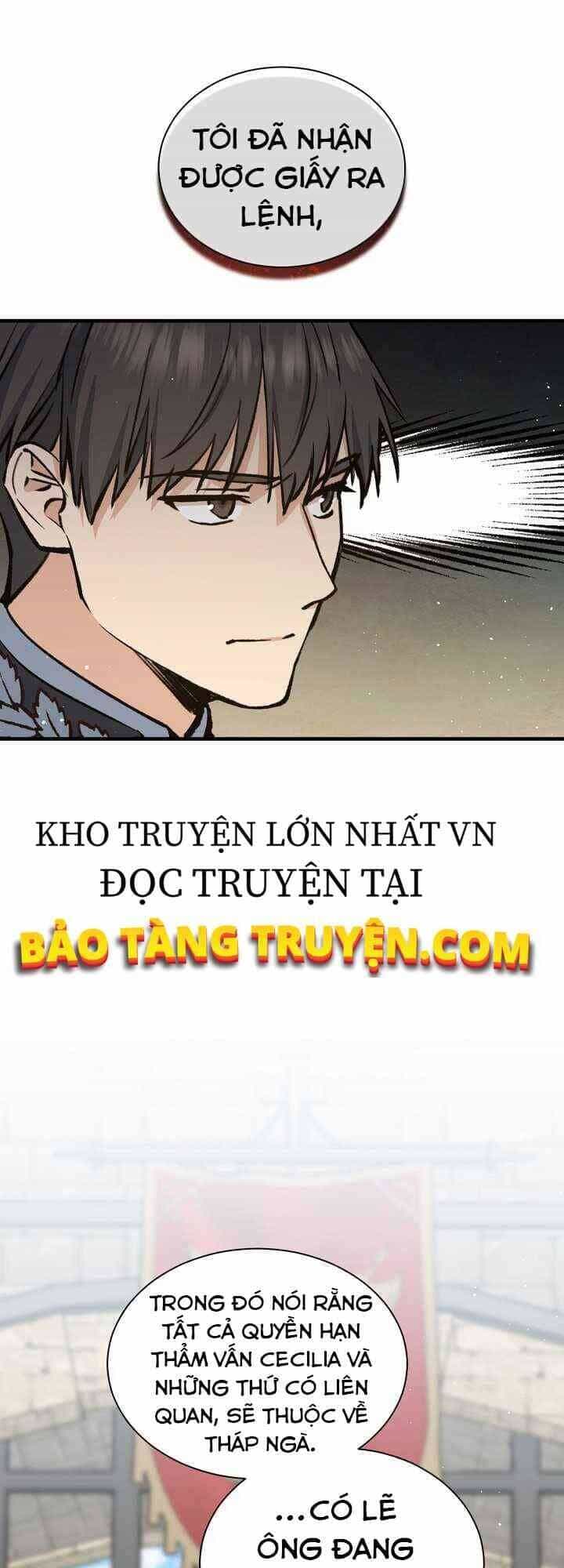 Sự Trở Lại Của Pháp Sư Cấp 8 - Chương 14 - ảnh 15