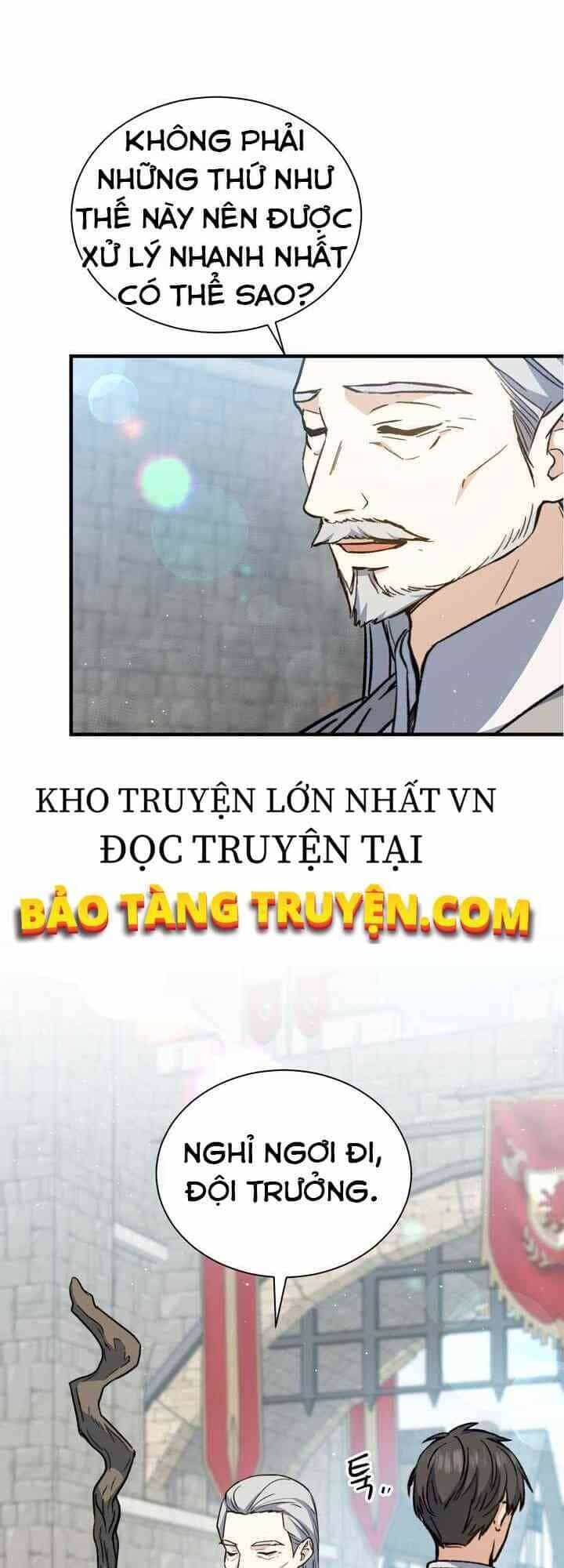 Sự Trở Lại Của Pháp Sư Cấp 8 - Chương 14 - ảnh 18