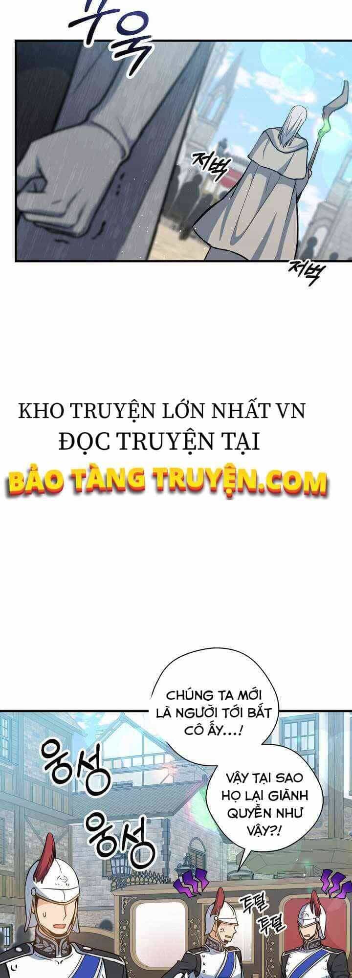 Sự Trở Lại Của Pháp Sư Cấp 8 - Chương 14 - ảnh 22
