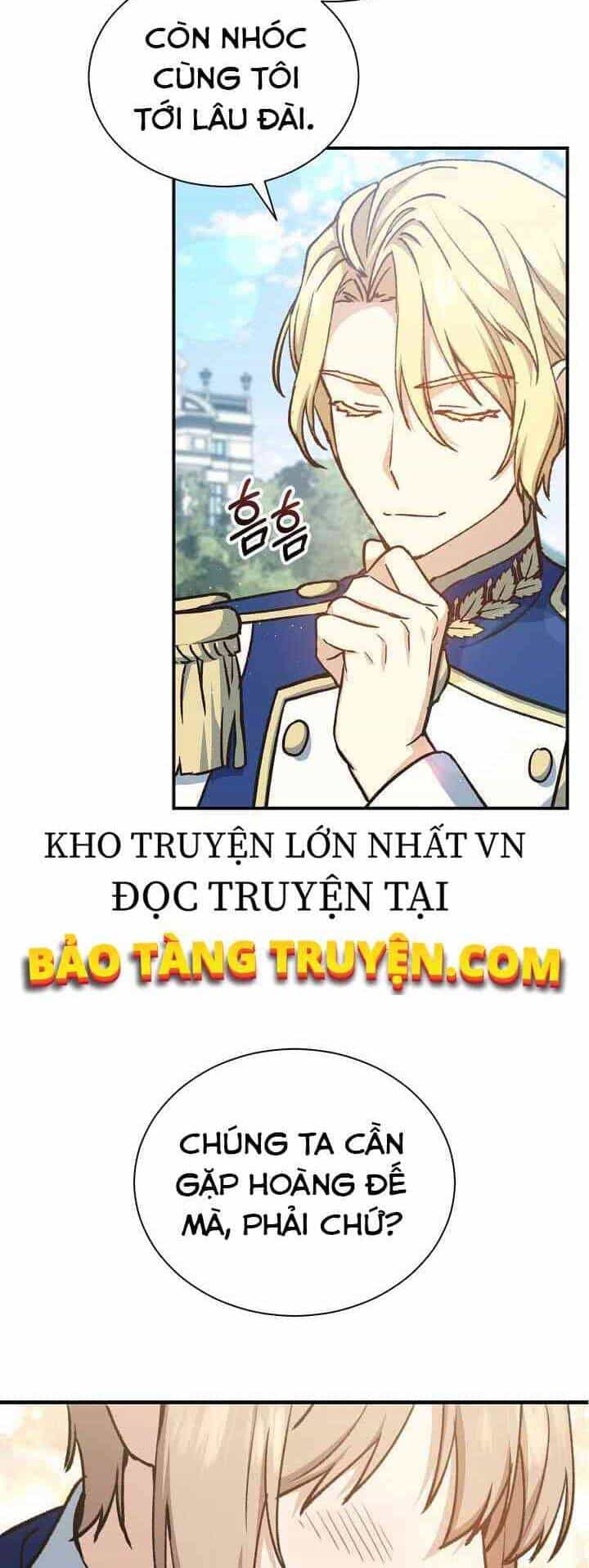 Sự Trở Lại Của Pháp Sư Cấp 8 - Chương 14 - ảnh 35