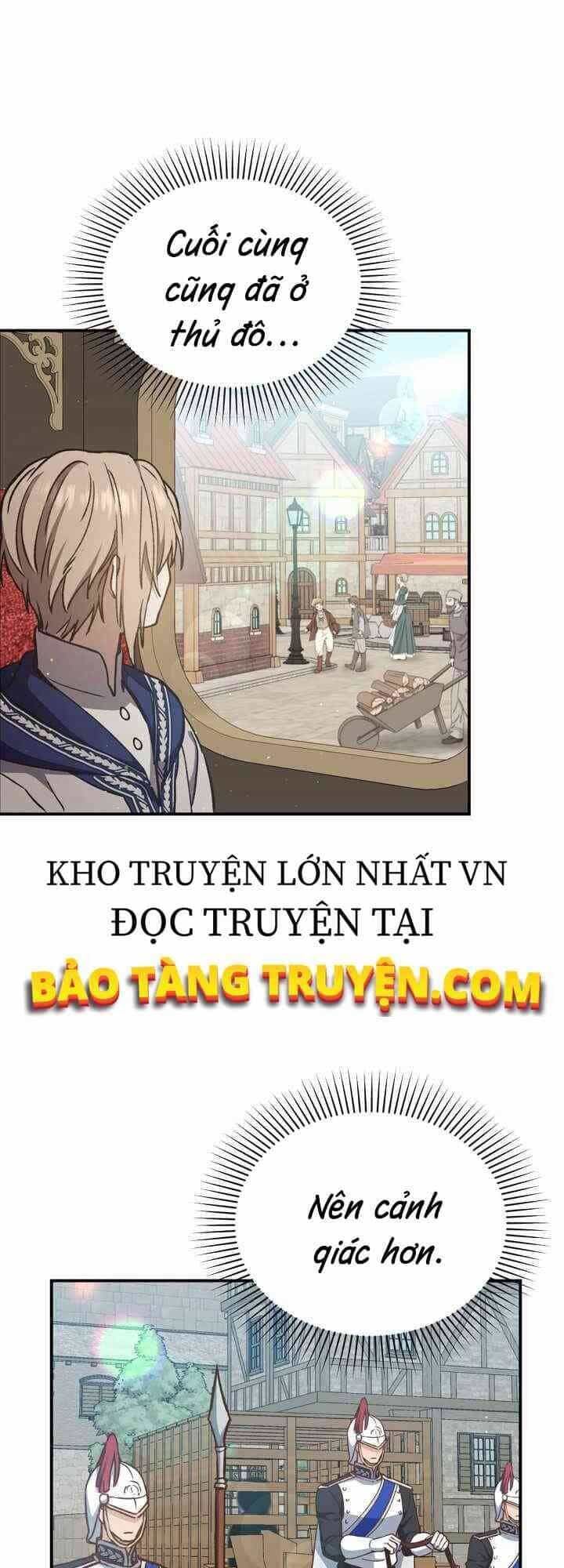 Sự Trở Lại Của Pháp Sư Cấp 8 - Chương 14 - ảnh 4