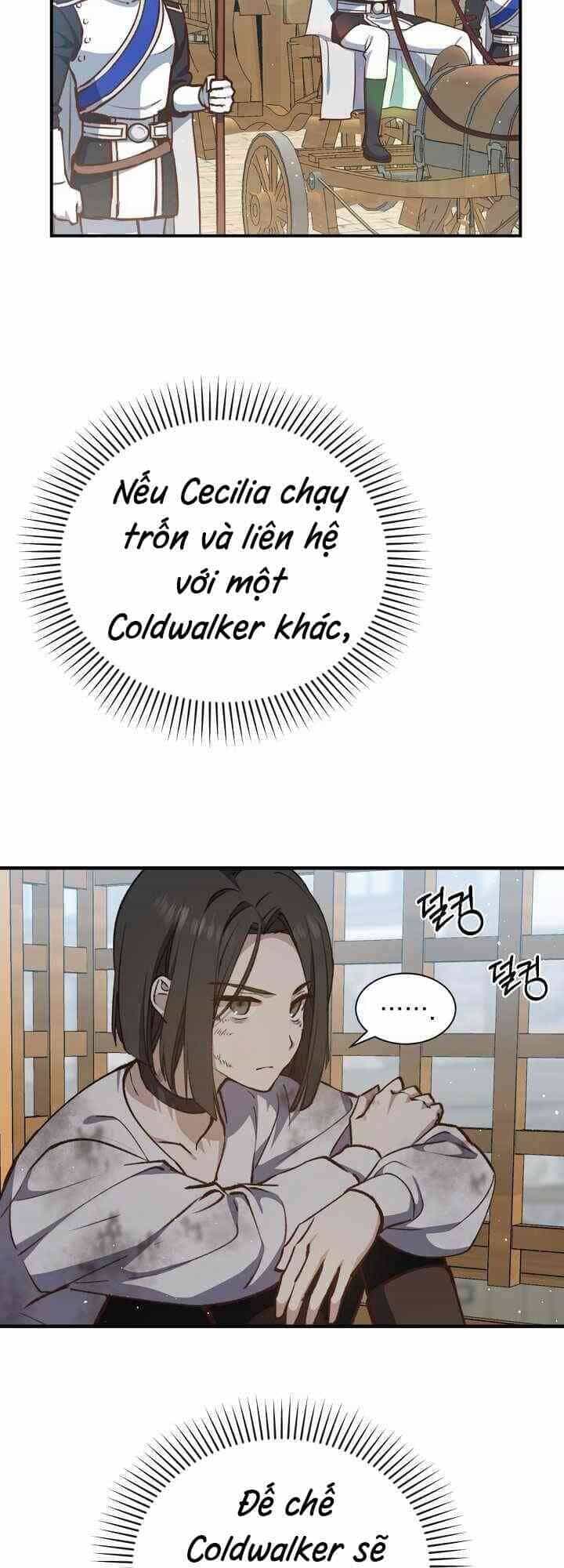Sự Trở Lại Của Pháp Sư Cấp 8 - Chương 14 - ảnh 5