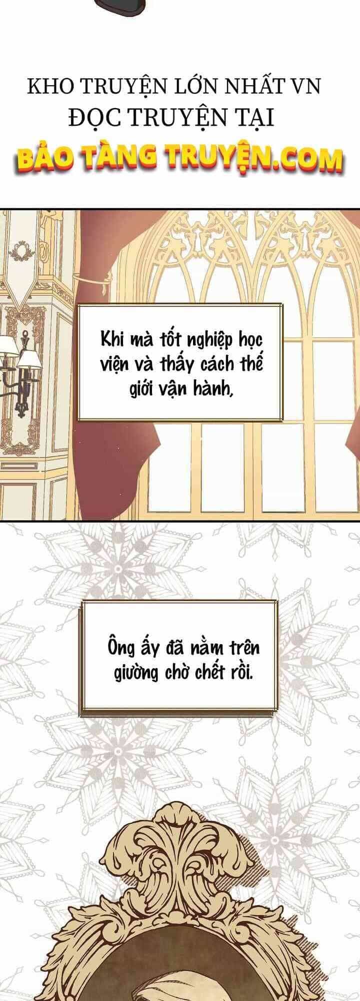 Sự Trở Lại Của Pháp Sư Cấp 8 - Chương 14 - ảnh 54