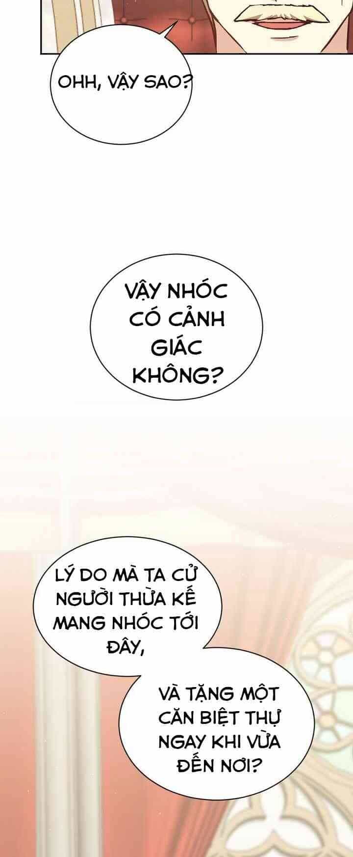 Sự Trở Lại Của Pháp Sư Cấp 8 - Chương 15 - ảnh 15