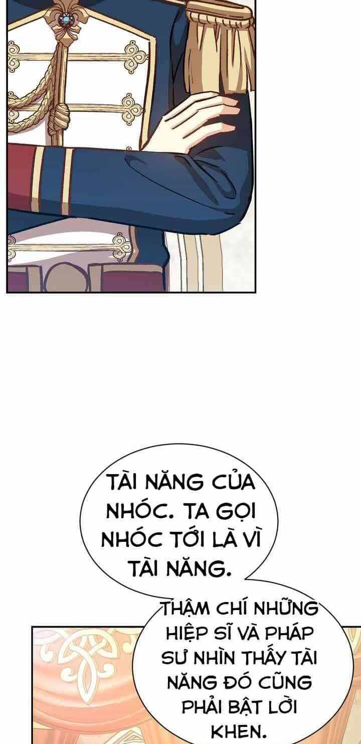 Sự Trở Lại Của Pháp Sư Cấp 8 - Chương 15 - ảnh 30